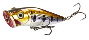 WOBLER LUCKY JOHN POP-X 65MM 8G