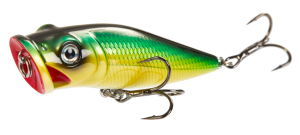 WOBLER LUCKY JOHN POP-X 65MM 8G