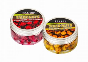 ORZECH TYGRYSI TRAPER W ZALEWIE ANANAS 40G