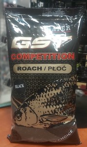 ZANĘTA TRAPER GST COMPETITION 1KG PŁOĆ