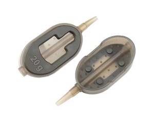 KOSZYK BRAIN FLAT PELLET M 30G