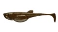 GUMA LIBRA LURES EMBRION SHAD 3" 037 BLOOD FISH