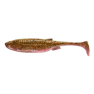 GUMA LIBRA LURES KRAKEN SHAD 2" 023 CAMELEON