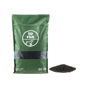 PELLET UP FISH BIG 1 ONE 3MM 800G