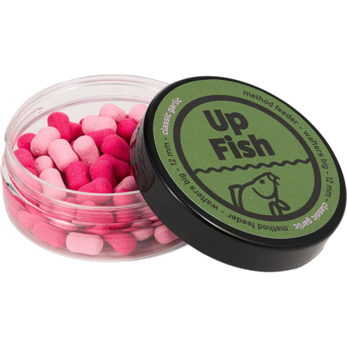 WAFTERS UP FISH CZOSNEK 6MM