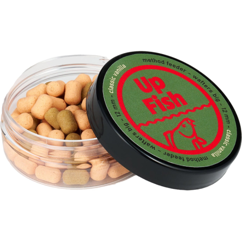 WAFTERS UP FISH WANILIA 12MM