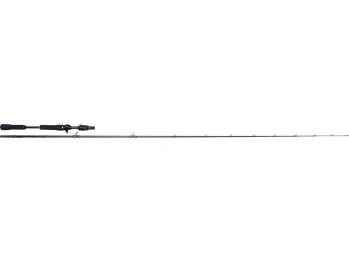 WĘDKA WESTIN W4 VERTICAL JIGGING-T QL 2ND 185CM H 21-40G 1+1SEC + TORBA GRATIS