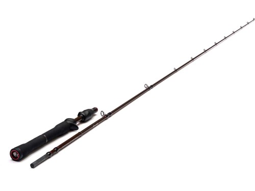 WĘDKA WESTIN VERTICAL JIGGING-T 2ND 185CM M 14-28G 1+1SEC + TOTBA GRATIS