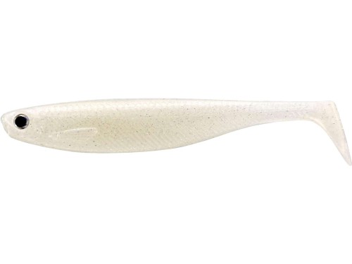 GUMA WESTIN SHADTEEZ SLIM PEARL 5CM 1G
