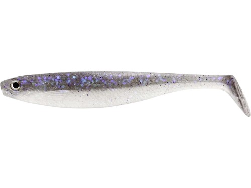 GUMA WESTIN SHADTEEZ SLIM SPARKLING BLUE 5CM 1G