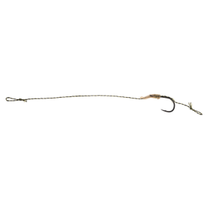 PRZYPON KARPIOWY MIAKDO PVA METHOD RIG 10CM #2 2SZT