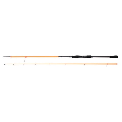 WĘDKA SAVAGE GEAR ORANGE LTD MEDIUM GAME 2,51CM 15-45CW 2SEC