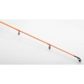 WĘDKA SAVAGE GEAR ORANGE LTD MEDIUM GAME 2,51CM 15-45CW 2SEC