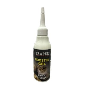 BOOSTER ŻEL TRAPER CZOSNEK 90G