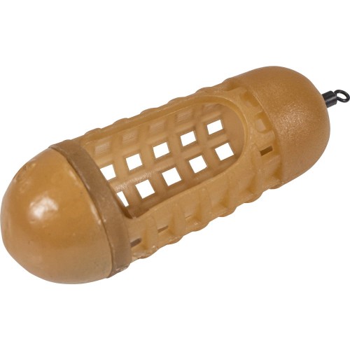 KOSZYK ZANĘTOWY LORPIO WINDOW FEEDER CAGED S 40G