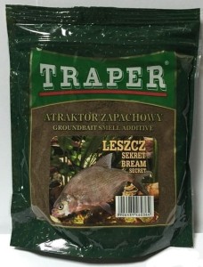 ATRAKTOR TRAPER LESZCZ SPECIAL 250GR
