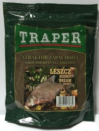 ATRAKTOR TRAPER LESZCZ SPECIAL 250GR