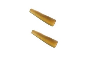 RURKA EXTRA CARP TAIL RUBBER CONE