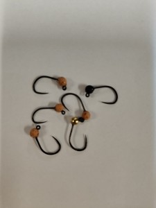 GŁÓWKA WOLFRAMOWA #18