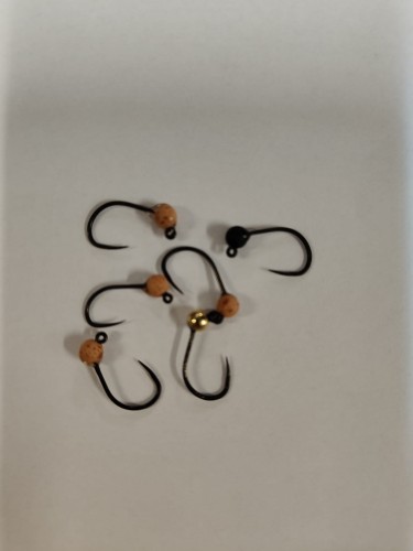 GŁÓWKA WOLFRAMOWA #18