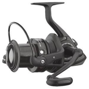 KOŁOWROTEK DAIWA BLACK WIDOW 5000LDA