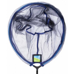 KOSZ DO PODBIERAKA PRESTON FREE LOW LANDING NET 20'