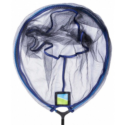 KOSZ DO PODBIERAKA PRESTON FREE LOW LANDING NET 20'