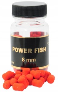 DUMBELS MCKARP POWER FISH 8MM