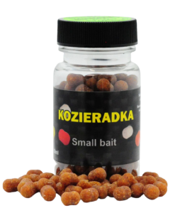 DUMBELLS MCKARP KOZIERADKA 8MM