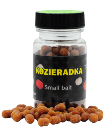 DUMBELLS MCKARP KOZIERADKA 8MM