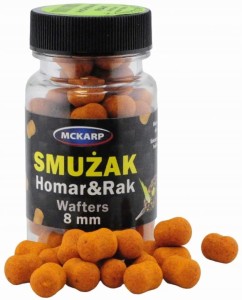 SMUŻAK MCKARP WAFTERS HOMAR RAK 8MM