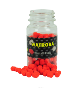 DUMBELLS MCKARP WĄTROBA SMALL BAIT 4MM
