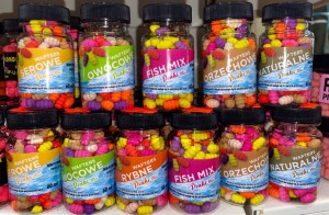 WAFTERS MCKARP M55 PINKI MIX 6/8MM