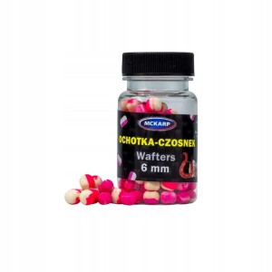 WAFTERS MCKARP OCHOTKA CZOSNEK 6MM