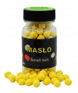 DUMBELLS MCKARP MASŁO SMALL BAIT 4MM