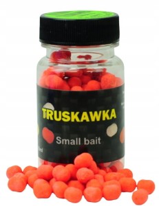 DUMBELLS MCKARP TRUSKAWKA SMALL BAIT 4MM