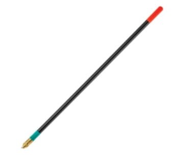 WAGGLER COMPETITION SP W01 - STRAIGHT / 4 gr