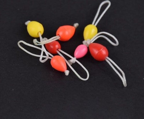 ŁĄCZNIK GARBOLINO BRAIDED CONNECTOR FOR ELASTIC - #2XL