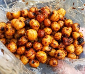 ORZECH TYGRYSI 6-20MM THE GREAT BAITS 1,6KG