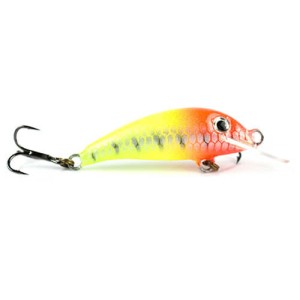 WOBLER SIEK STYNKA 4CM #07