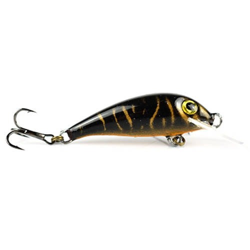 WOBLER SIEK STYNKA 4CM #72