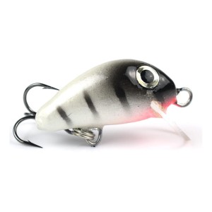 WOBLER SIEK OSKA 2CM #54 PŁYWAJĄCY