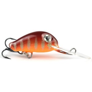 WOBLER SIEK OSKA 2CM #78 PŁYWAJĄCY