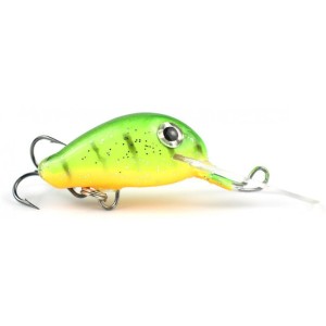 WOBLER SIEK OSKA L 2CM #07 PŁYWAJĄCY