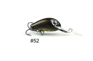 WOBLER SIEK OSKA L 2CM #52