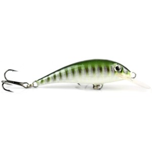 WOBLER SIEK UKLEJA 5CM #36 PŁYWAJĄCY