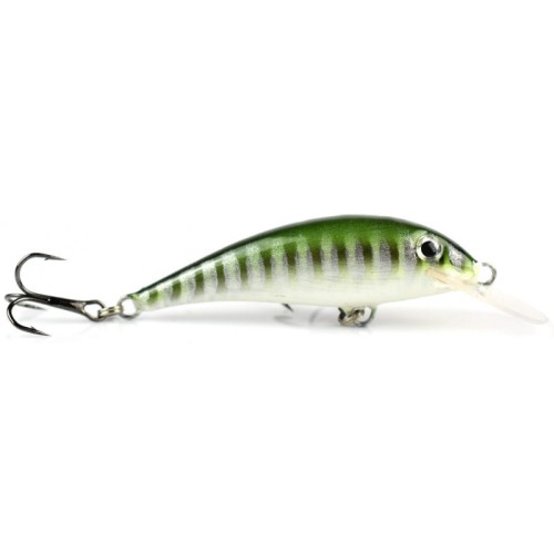 WOBLER SIEK UKLEJA 5CM #36 PŁYWAJĄCY