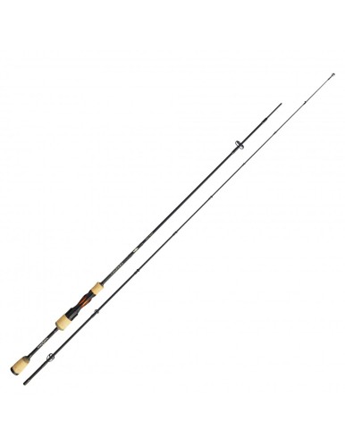 WĘDKA SAKURA TSUBAKI TROUT GAME 183CM 0,5-5G