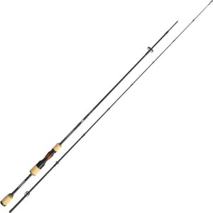 WĘDKA SAKURA TSUBAKI TROUT GAME 190CM 2-7G