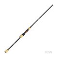WĘDKA SAKURA TSUBAKI TROUT GAME 190CM 2-7G